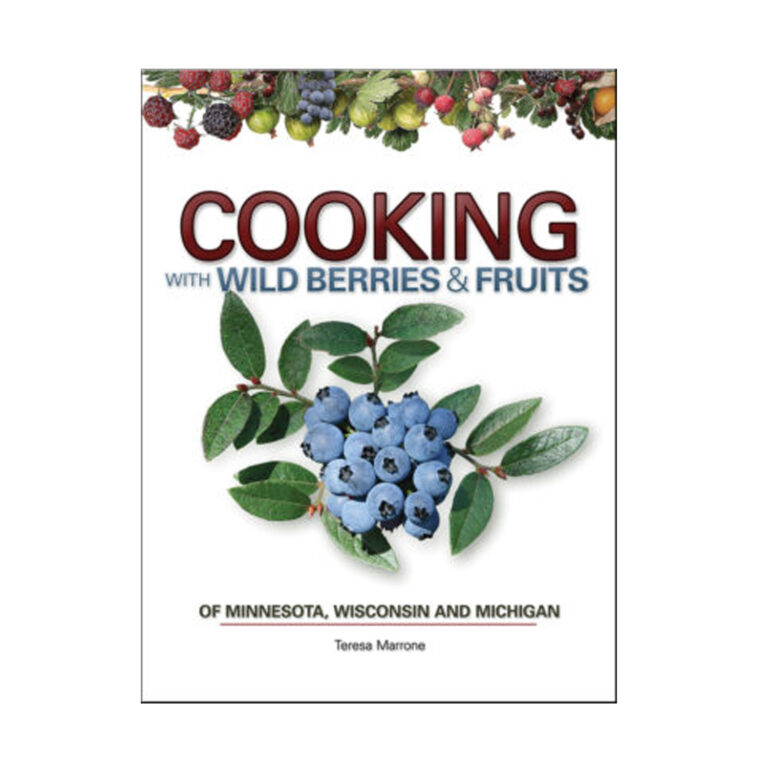 Cooking with Berries