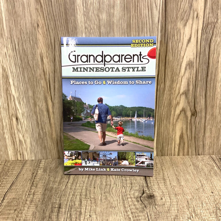 Grandparent Minnesota