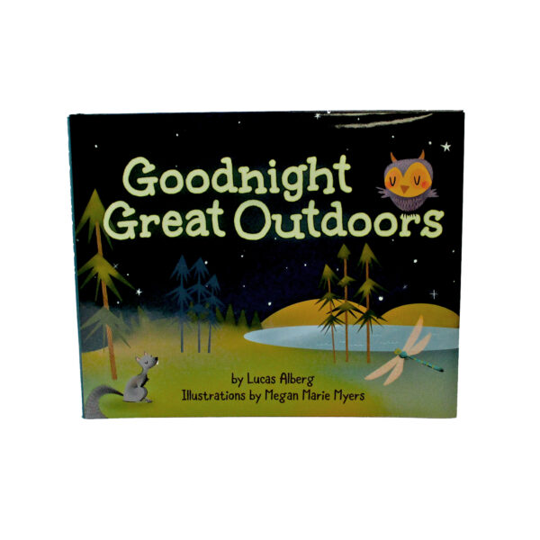 Goodnight Great Outdoors